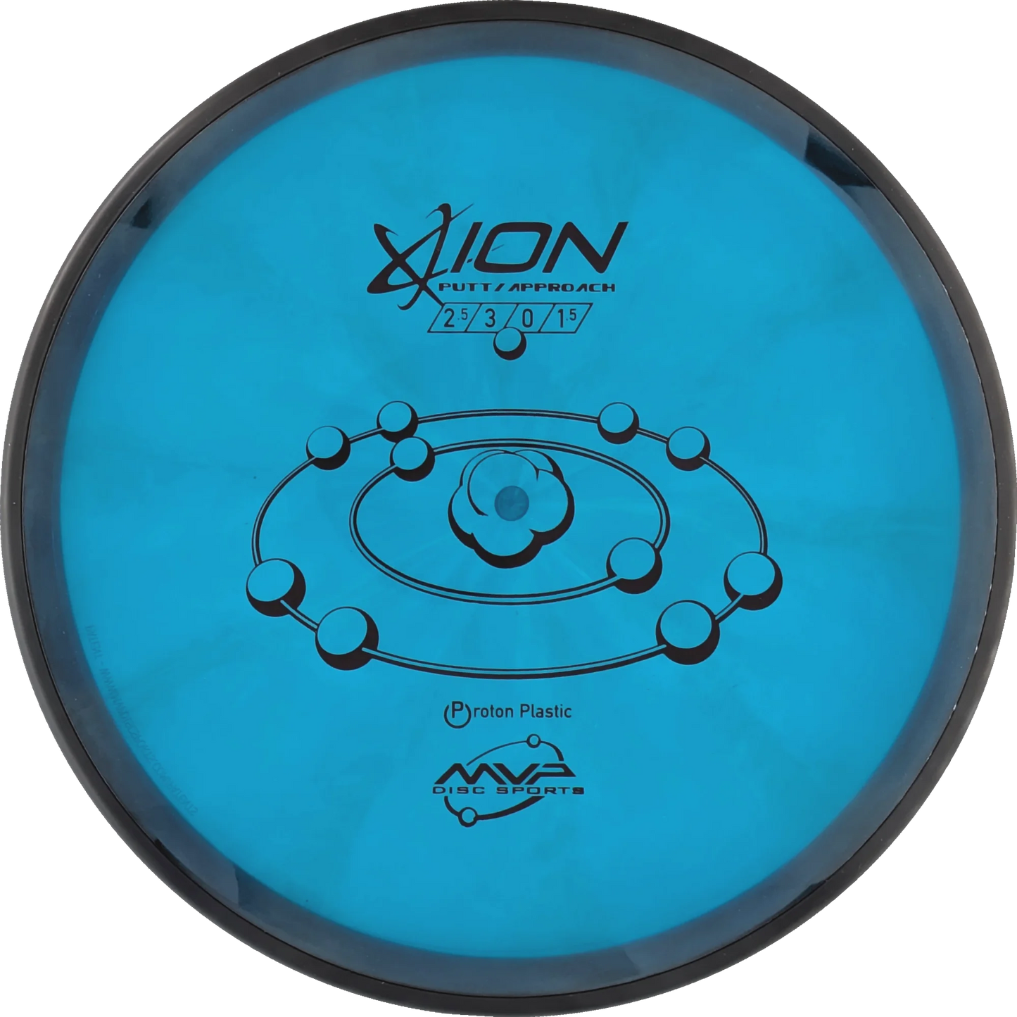 Proton Ion