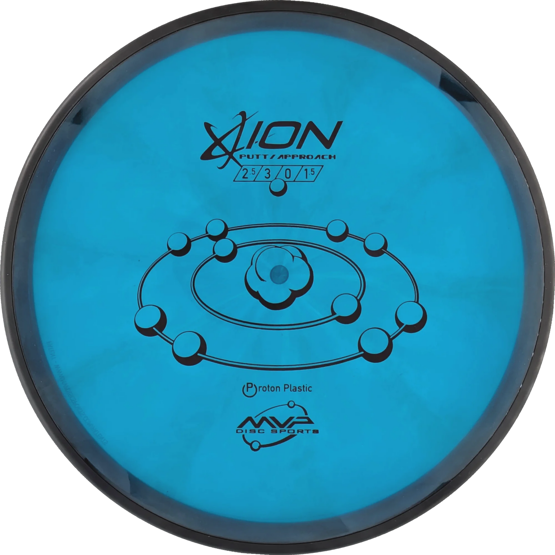Proton Ion