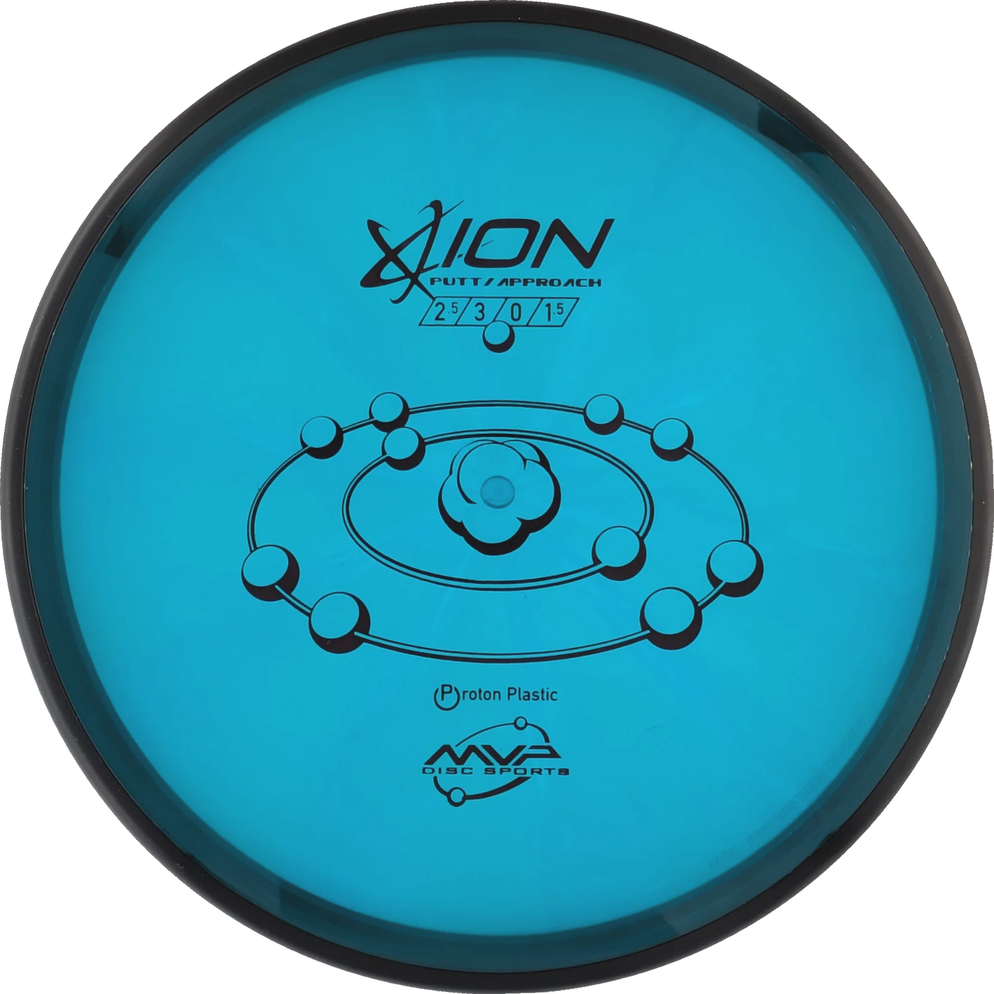 Proton Ion