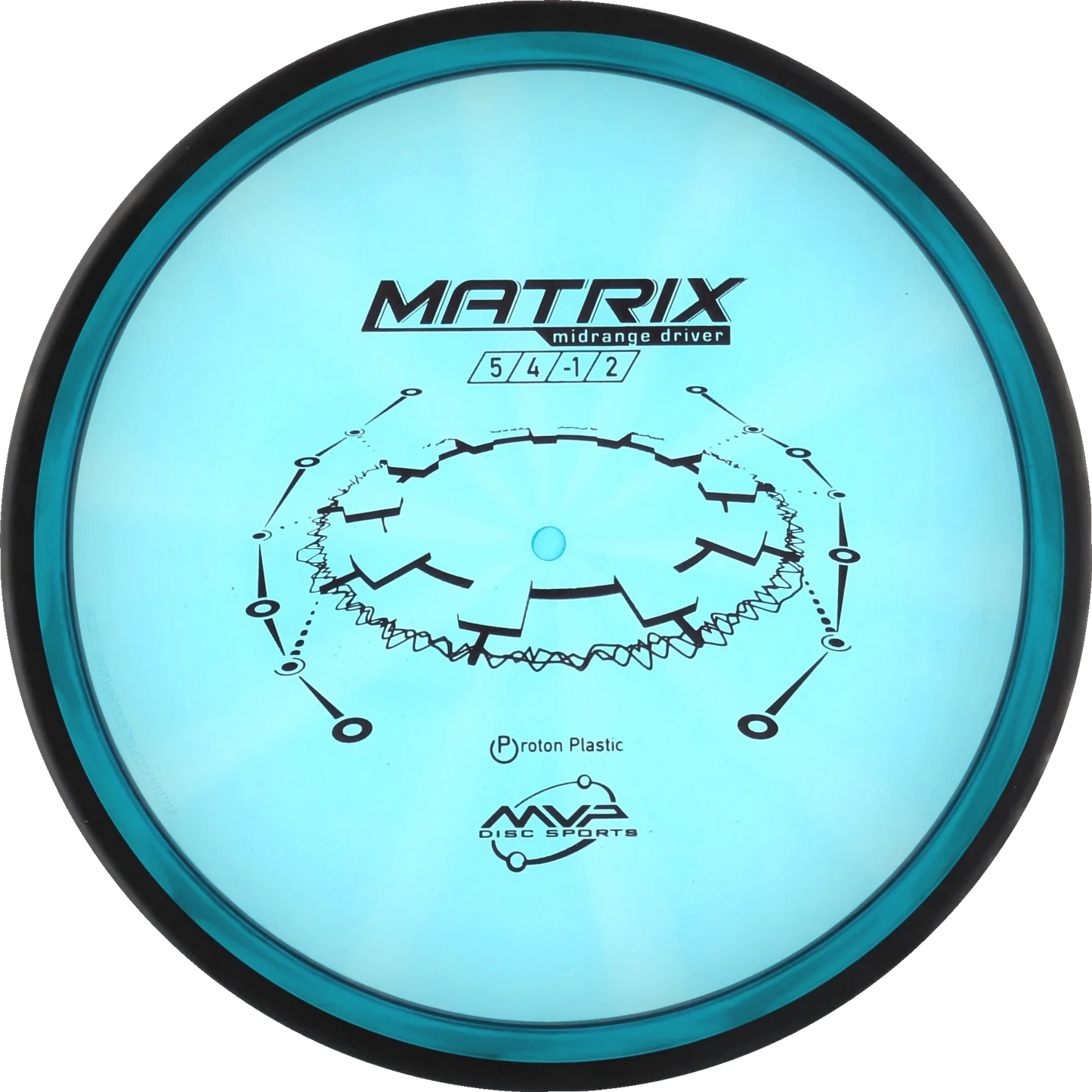 Proton Matrix