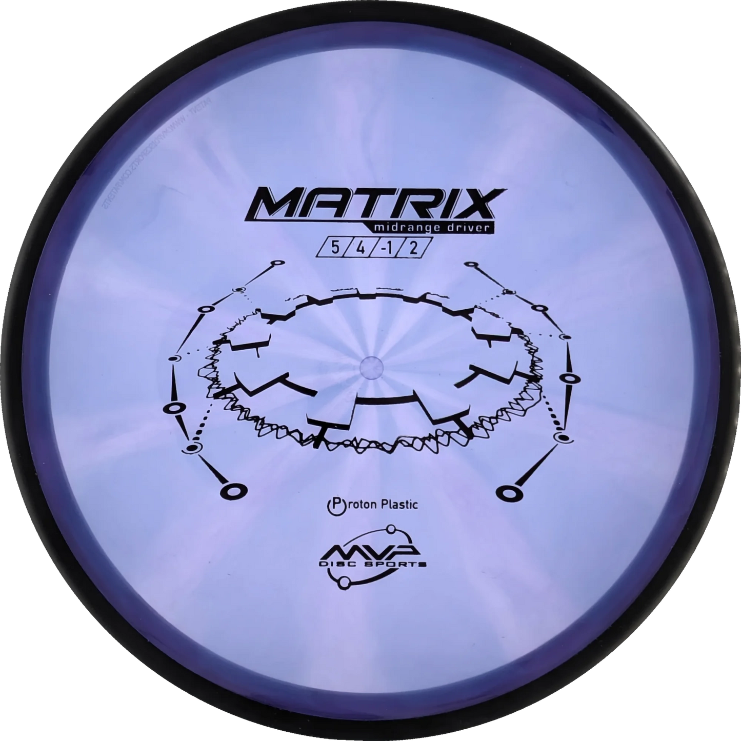 Proton Matrix