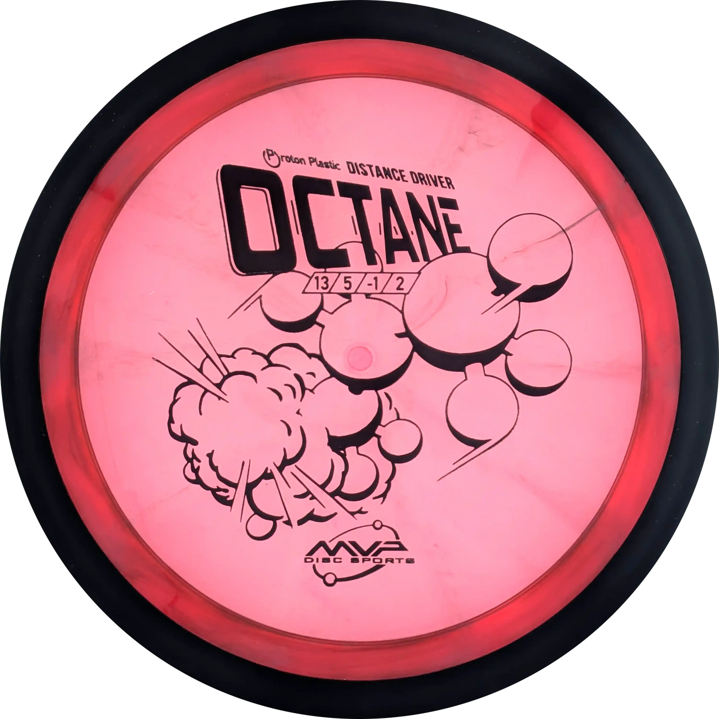 Proton Octane