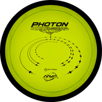 Proton Photon