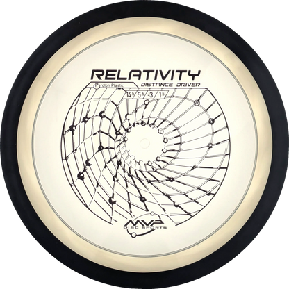 Proton Relativity