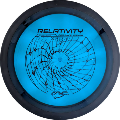 Proton Relativity