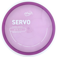 Proton Servo