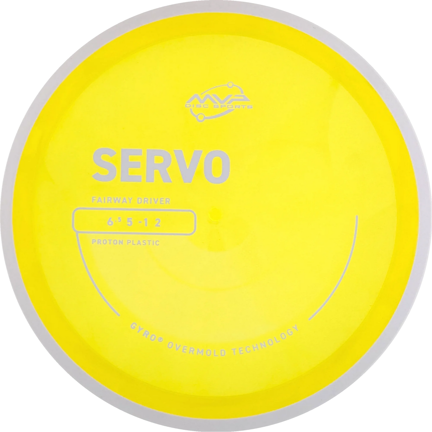 Proton Servo