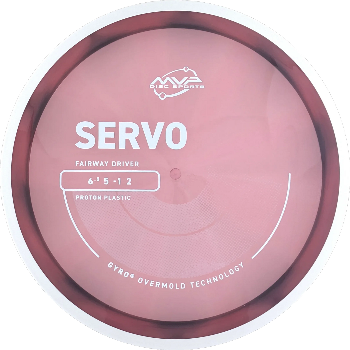 Proton Servo