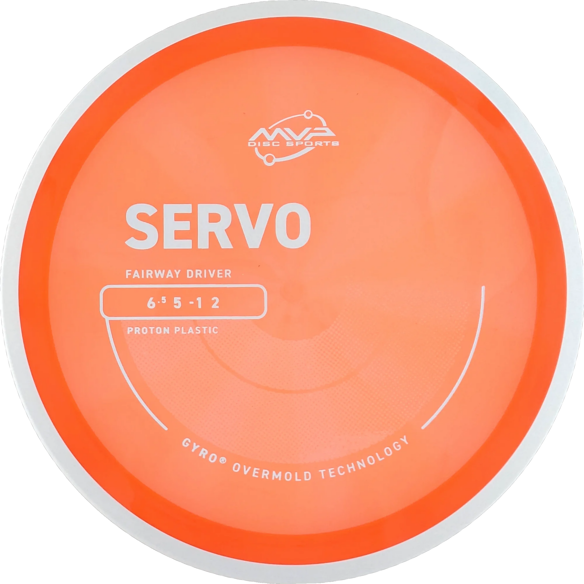 Proton Servo