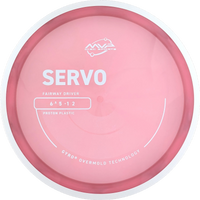Proton Servo