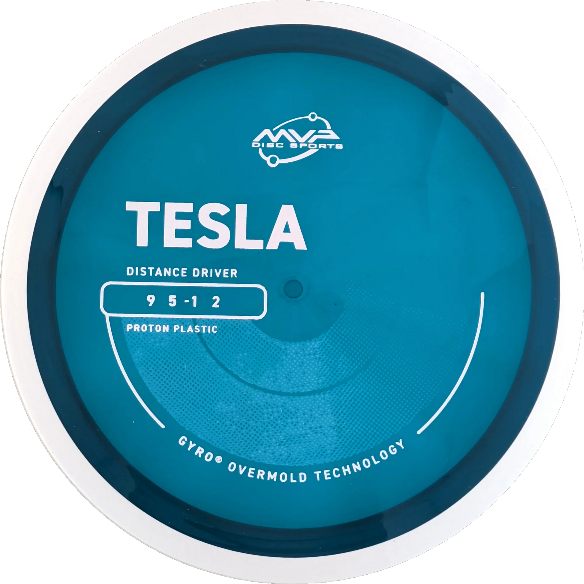 Proton Tesla