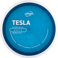 Proton Tesla