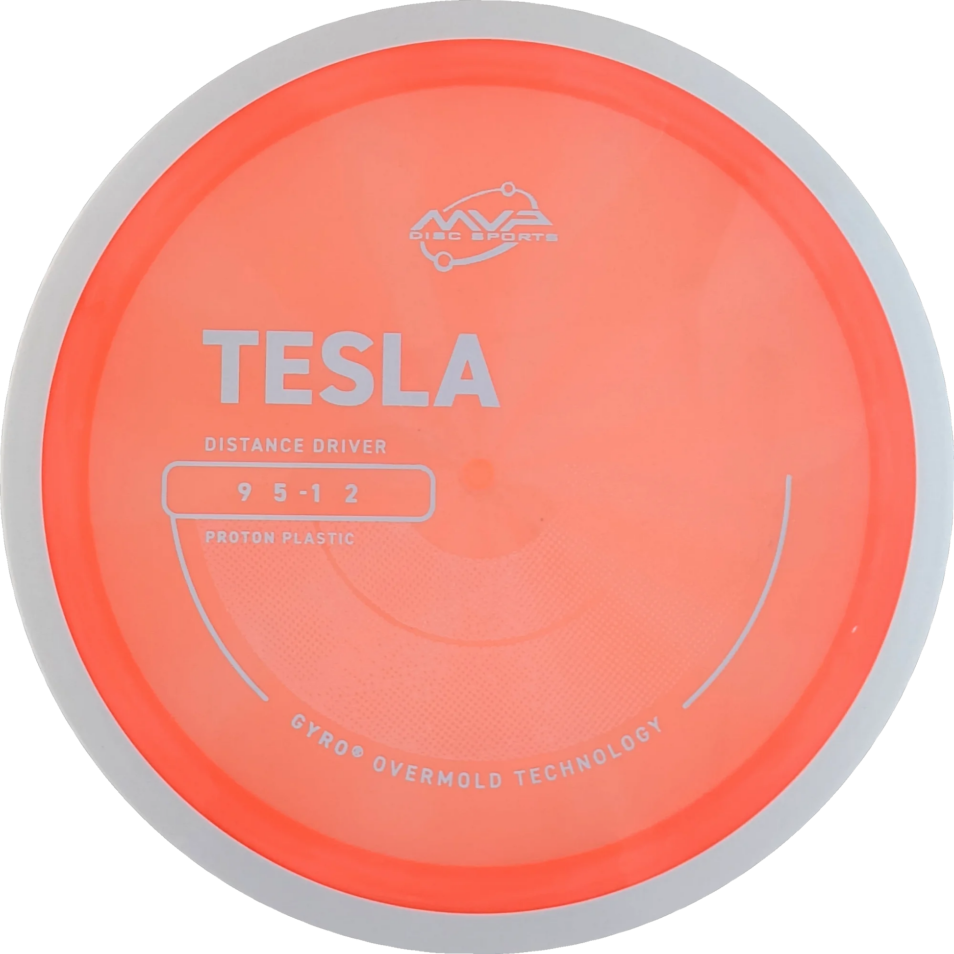 Proton Tesla