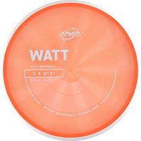 Proton Watt