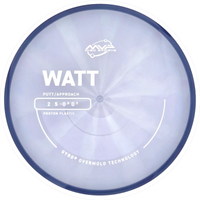 Proton Watt