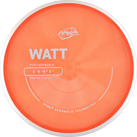 Proton Watt
