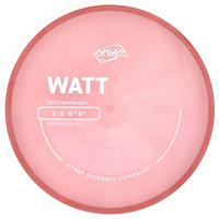Proton Watt