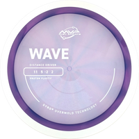 Proton Wave