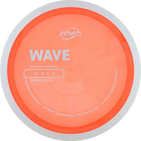 Proton Wave
