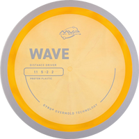 Proton Wave