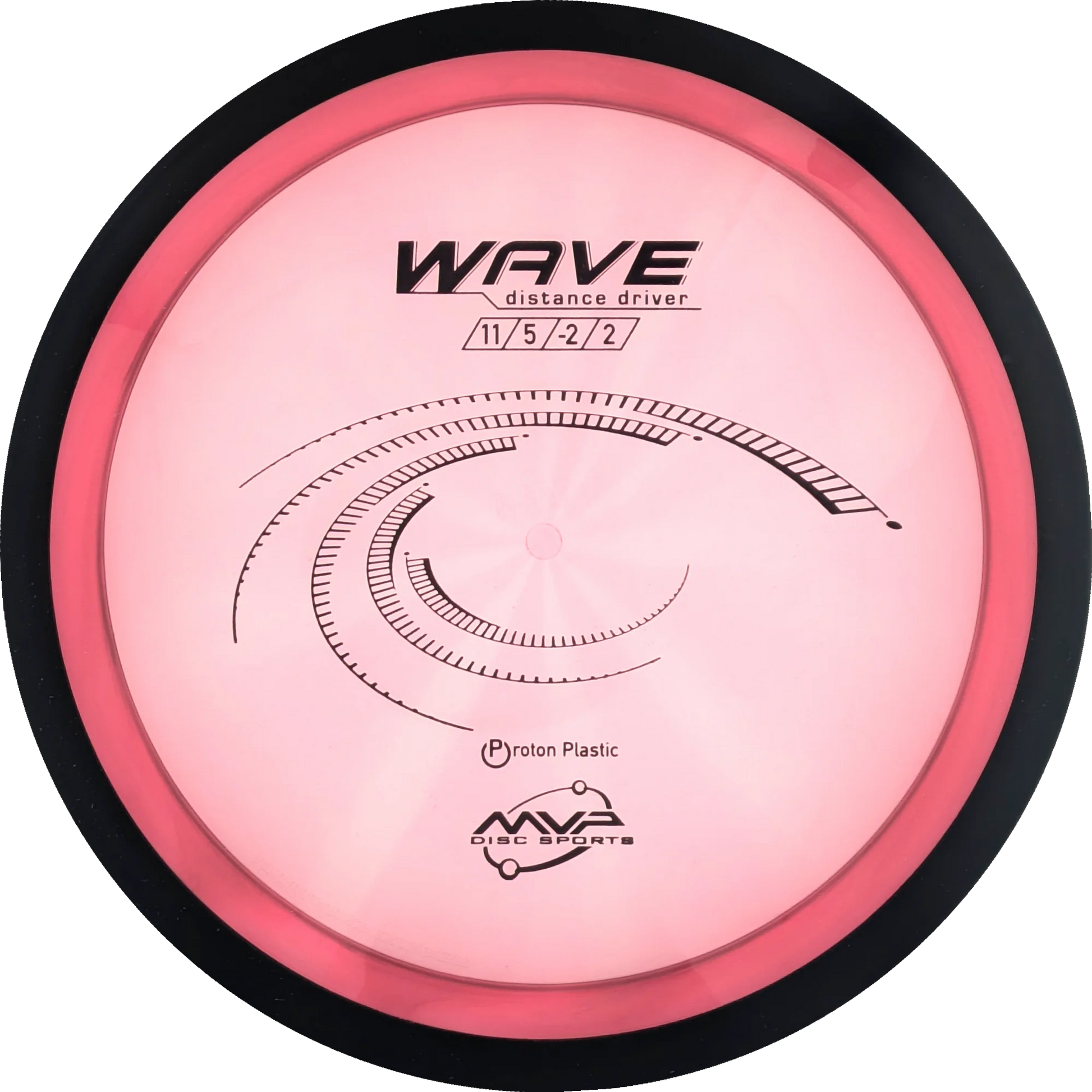 Proton Wave Classic