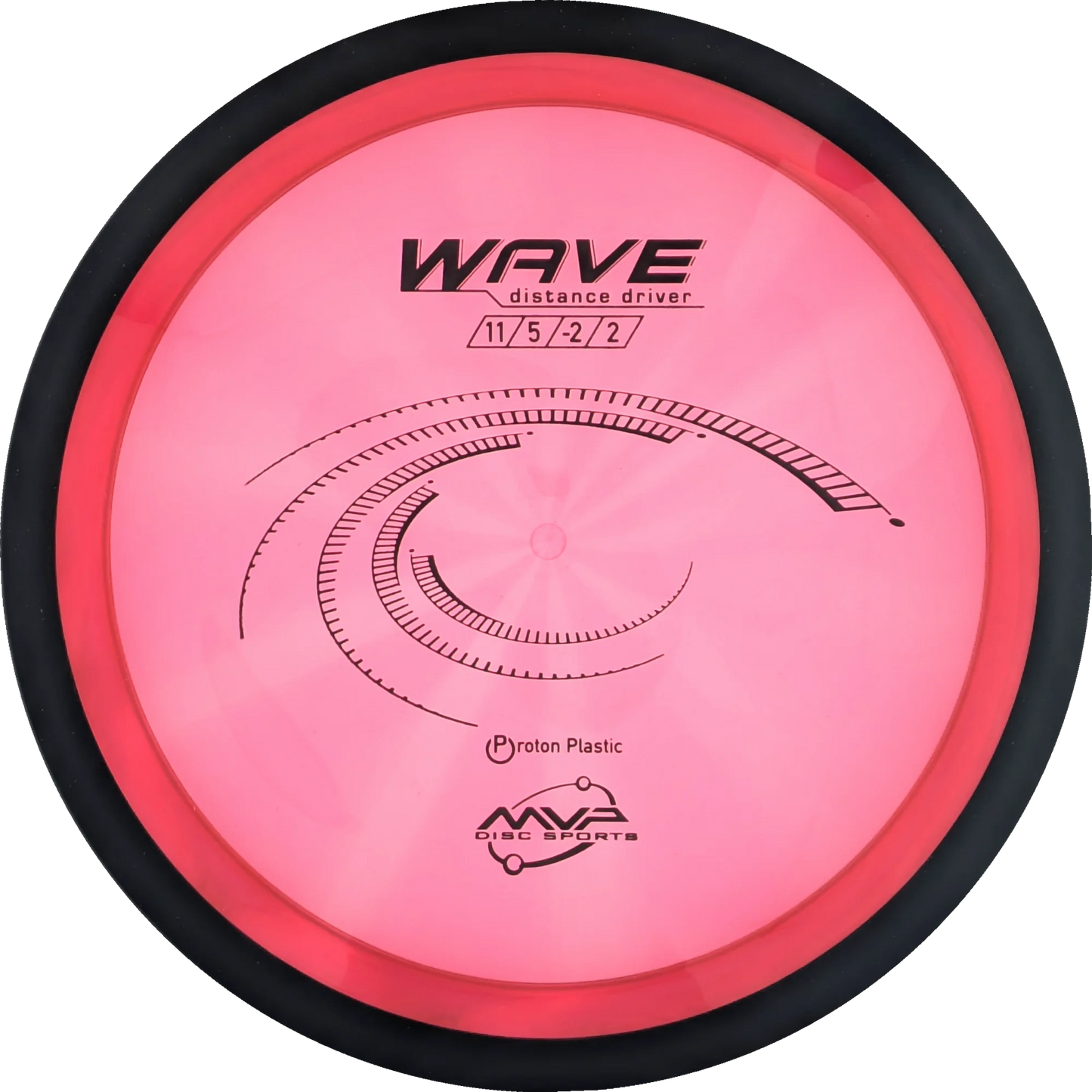 Proton Wave Classic