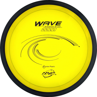 Proton Wave Classic