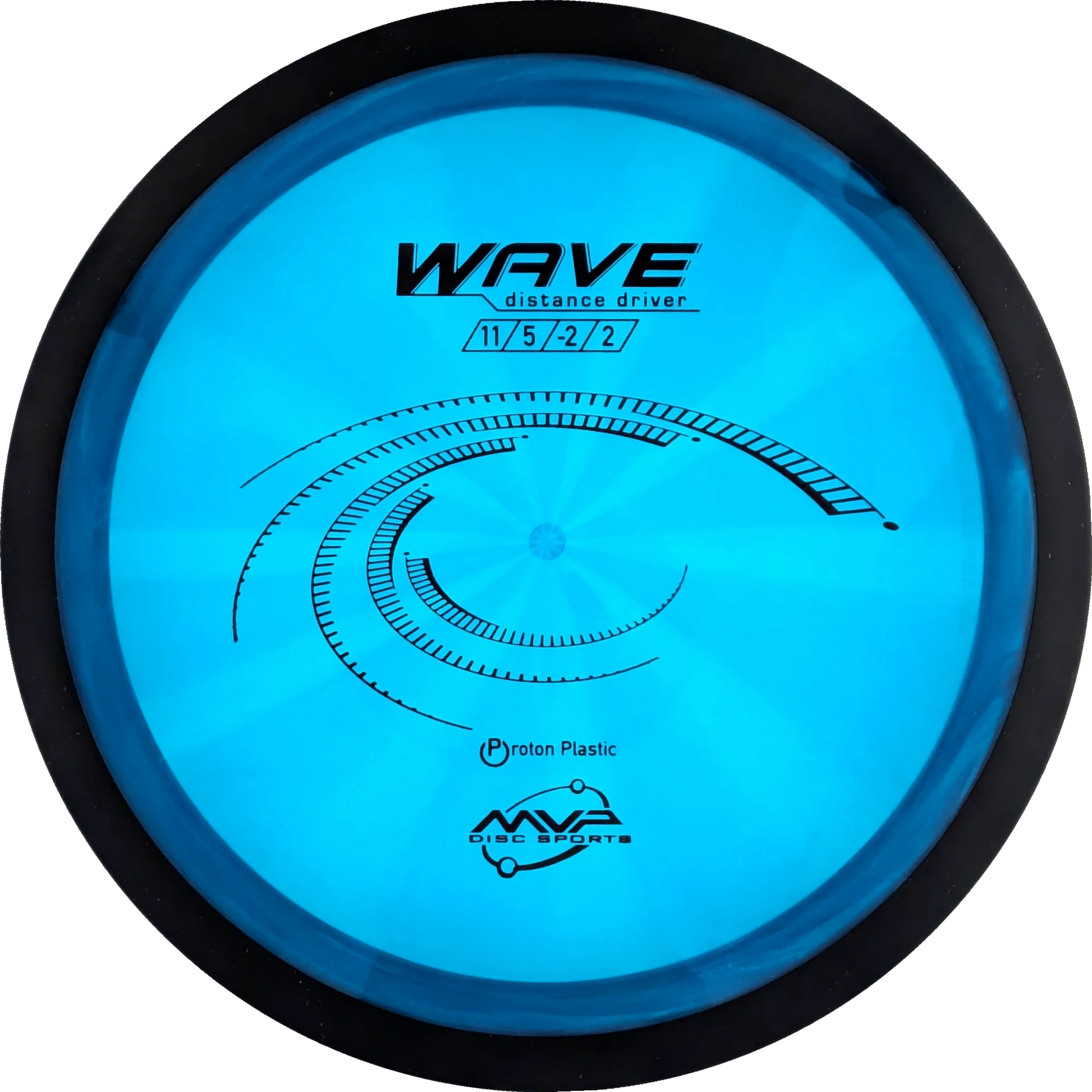 Proton Wave Classic