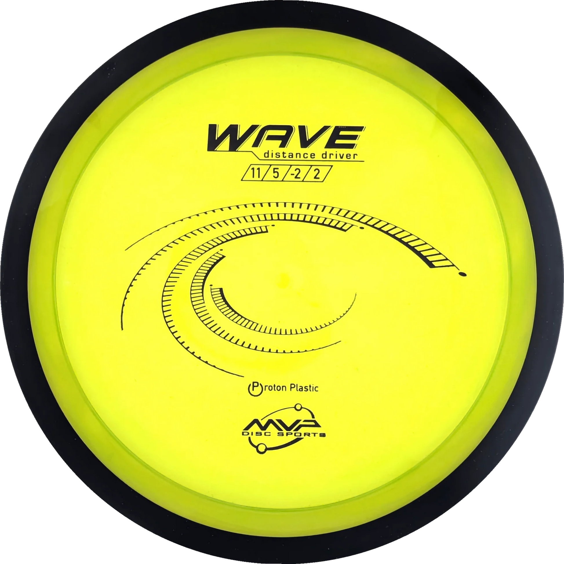 Proton Wave Classic