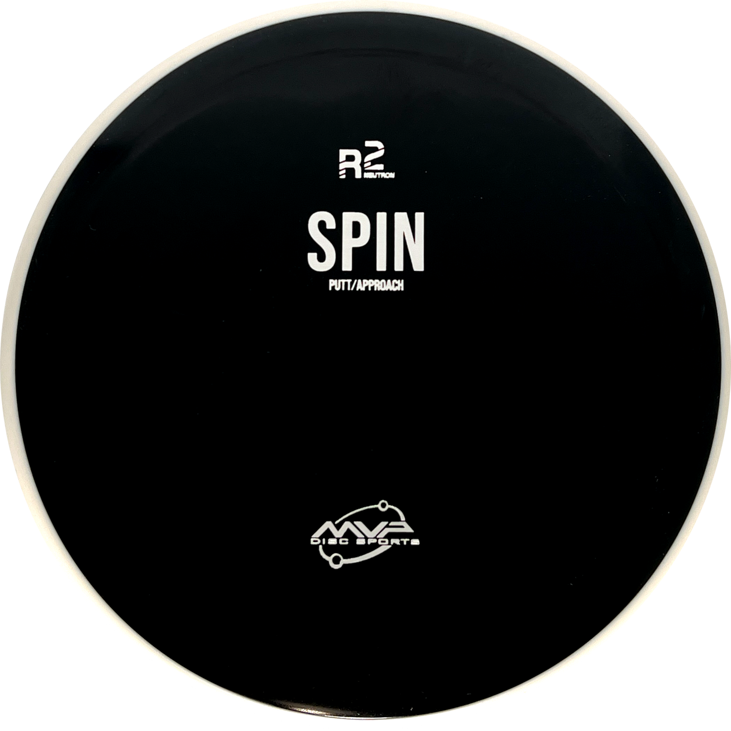 R2 Neutron Spin