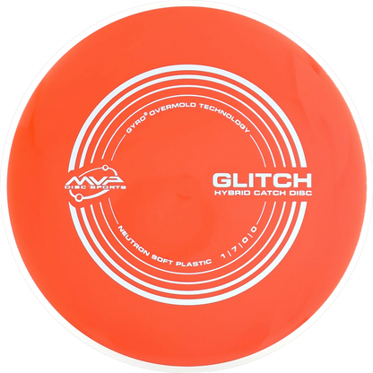 Soft Neutron Glitch