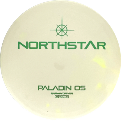 NS-Line Paladin OS