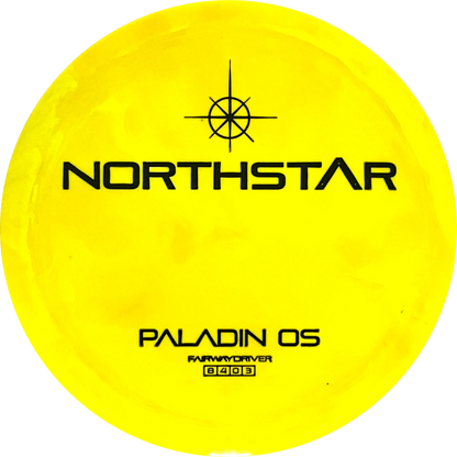 NS-Line Paladin OS