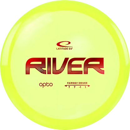 Opto River