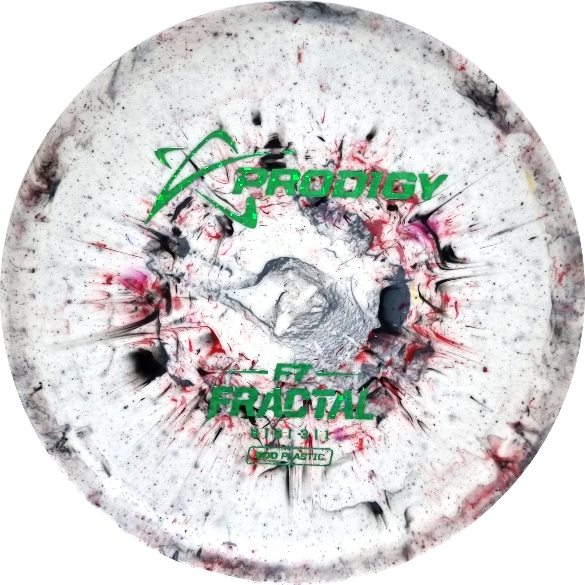 300 Fractal F7