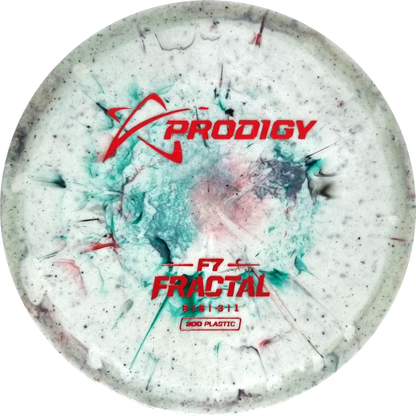 300 Fractal F7