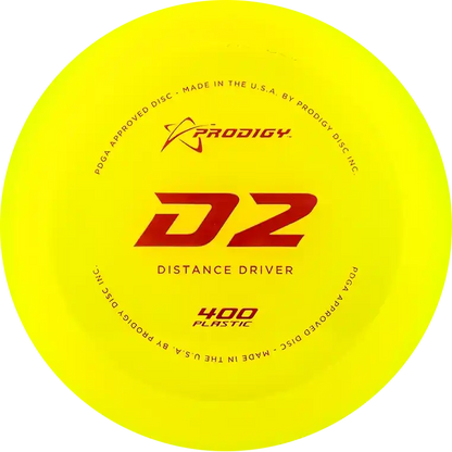 400 D2