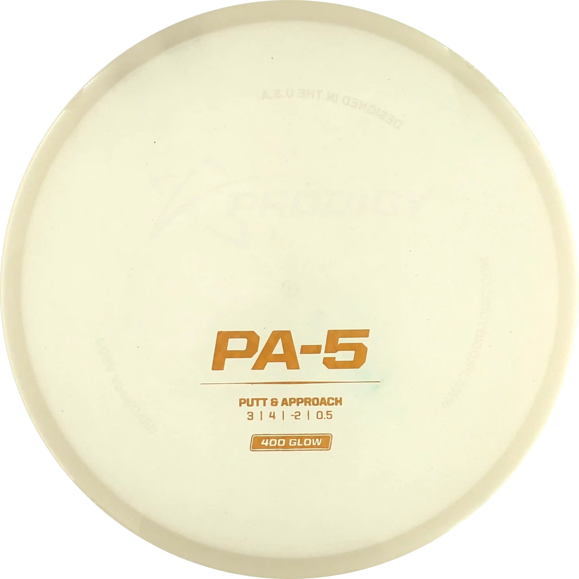 400 Glow PA-5