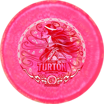 400 Ultra Soft Spectrum 2025 Rachel Turton A3