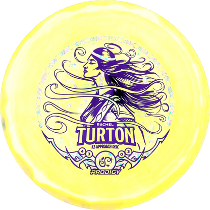 400 Ultra Soft Spectrum 2025 Rachel Turton A3