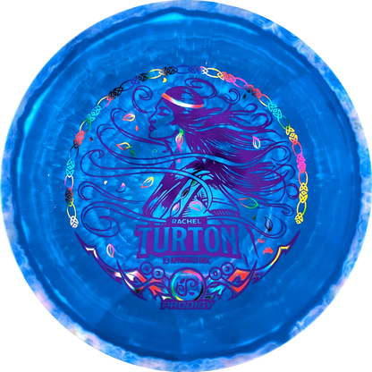 400 Ultra Soft Spectrum 2025 Rachel Turton A3