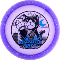 750 Glimmer Kittyzilla H7
