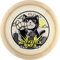 750 Glimmer Kittyzilla H7