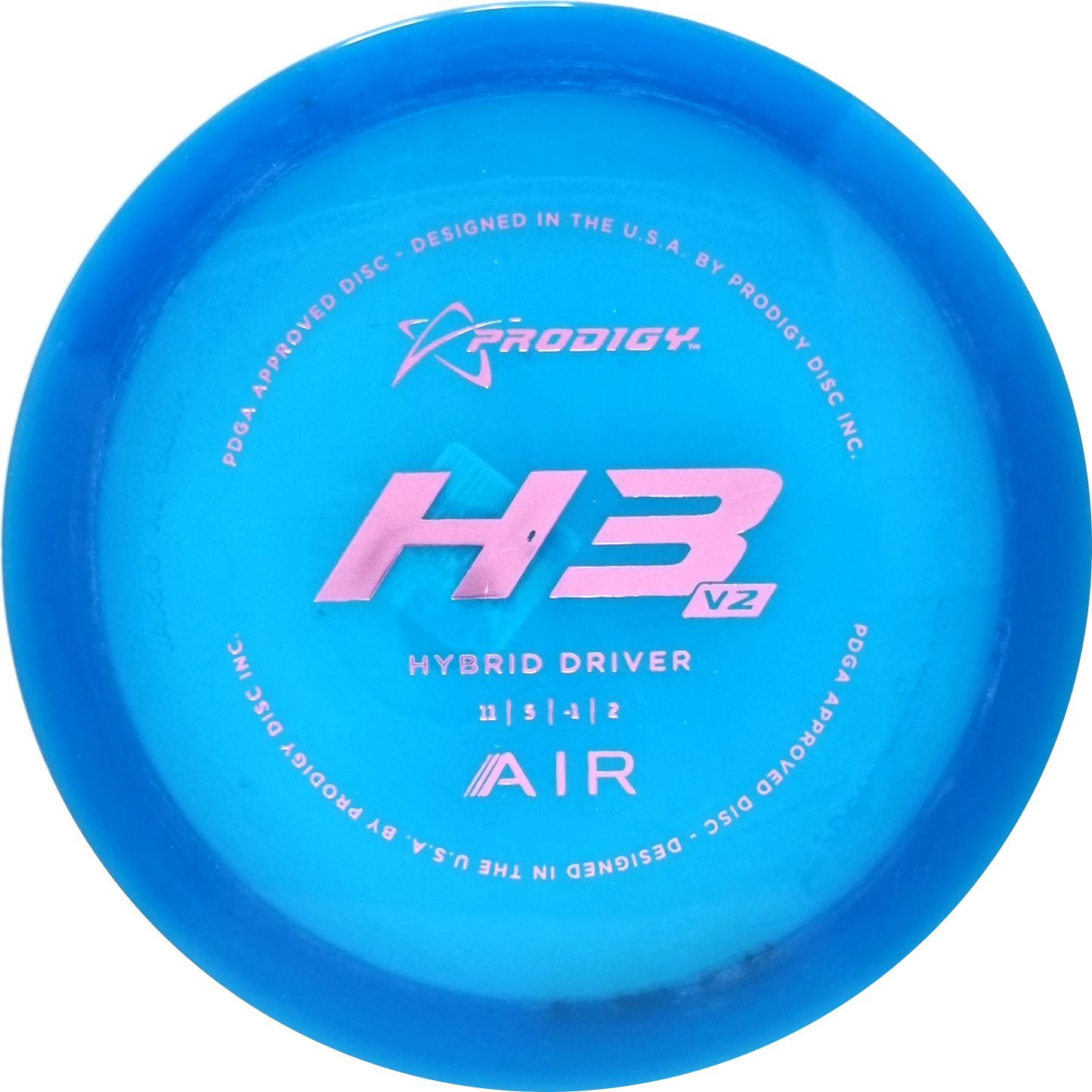 AIR H3 V2