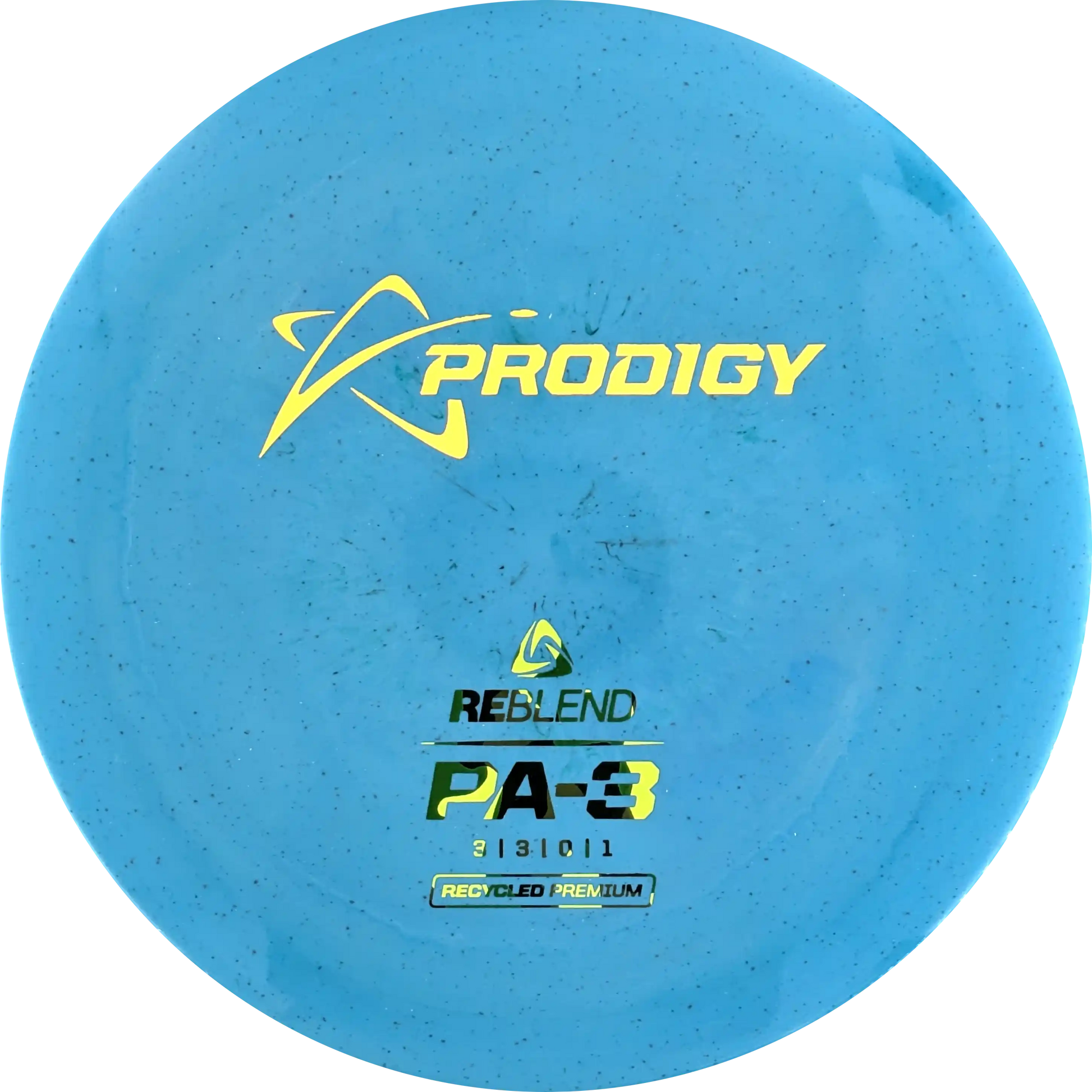 ReBlend PA-3