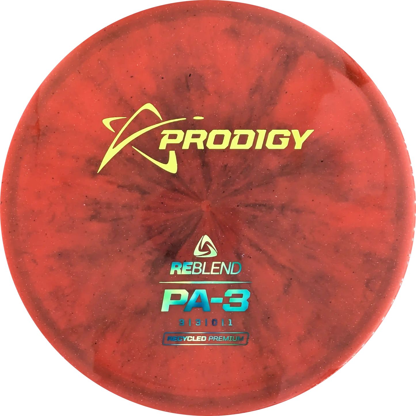 ReBlend PA-3