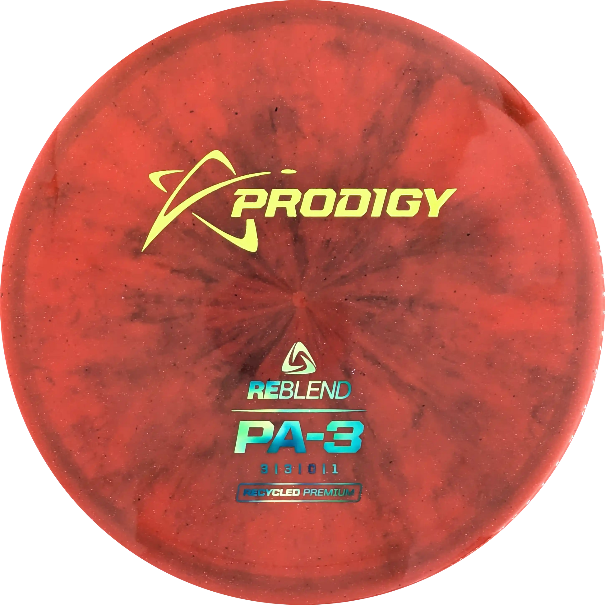 ReBlend PA-3