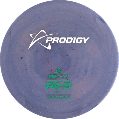 ReBlend PA-3