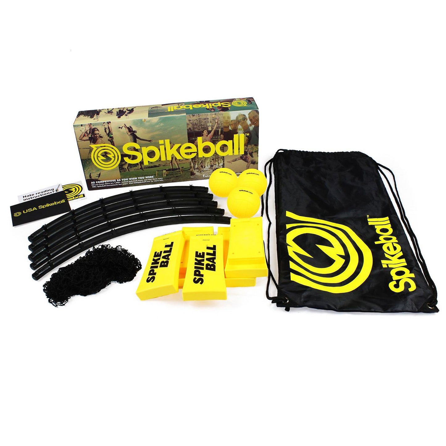 Spikeball Standard Set