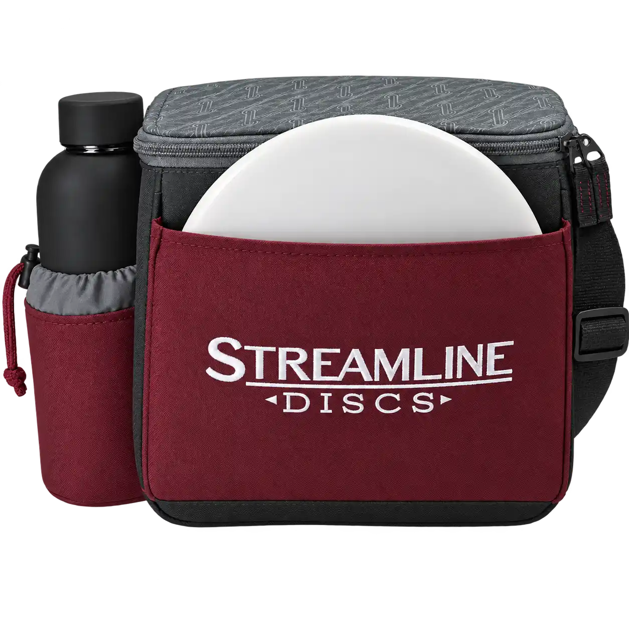 Cell Shoulder Bag